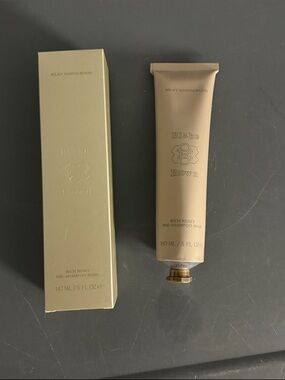 NEW Blake Brown Rich Reset Pre-Shampoo Mask